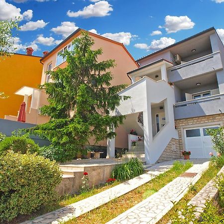 Apartments Nadija 1366 Pula Ngoại thất bức ảnh