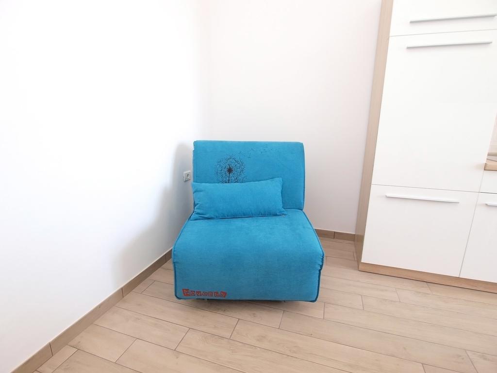 Apartments Nadija 1366 Pula Ngoại thất bức ảnh