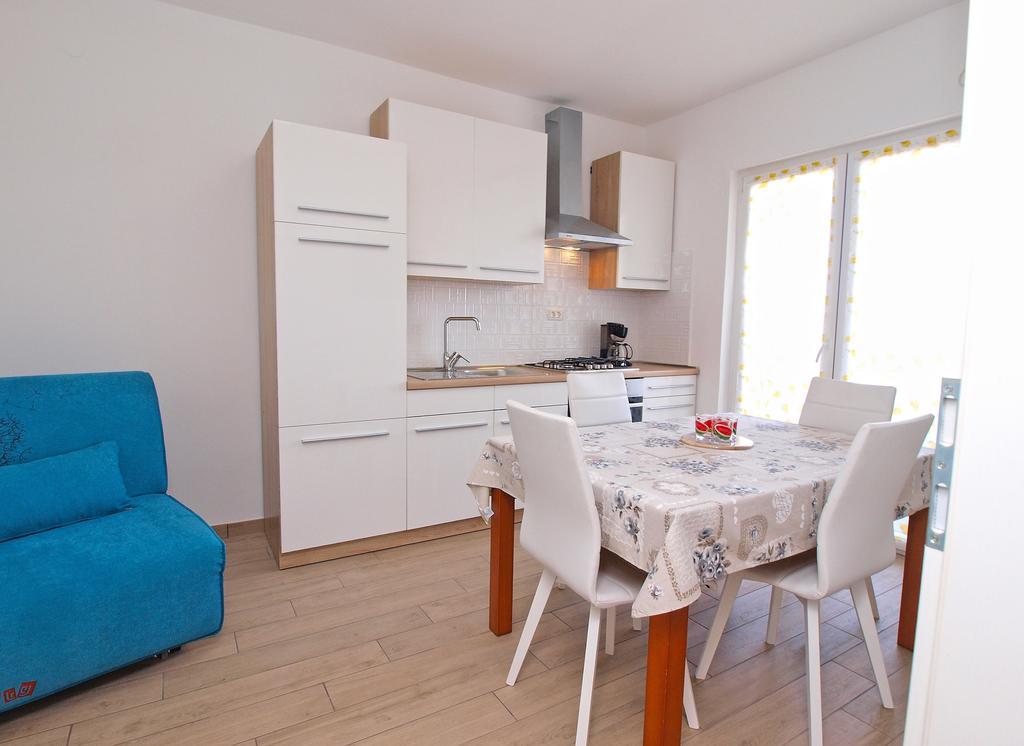 Apartments Nadija 1366 Pula Ngoại thất bức ảnh