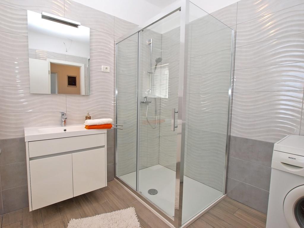 Apartments Nadija 1366 Pula Ngoại thất bức ảnh