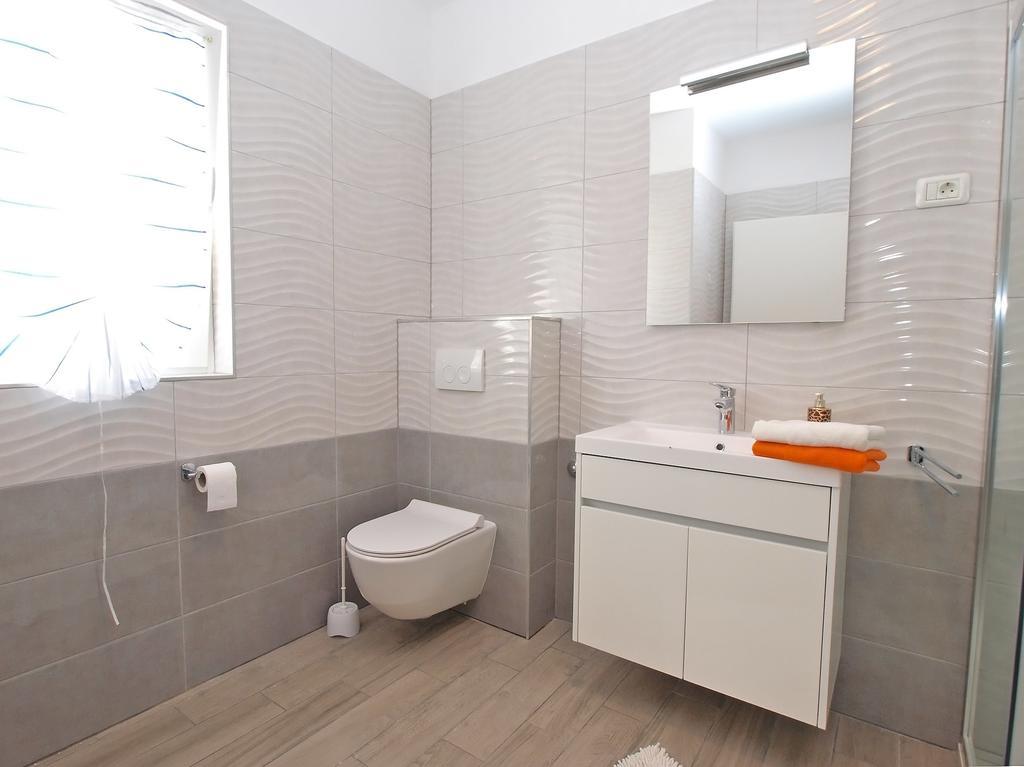 Apartments Nadija 1366 Pula Ngoại thất bức ảnh