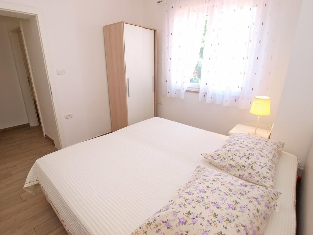 Apartments Nadija 1366 Pula Ngoại thất bức ảnh