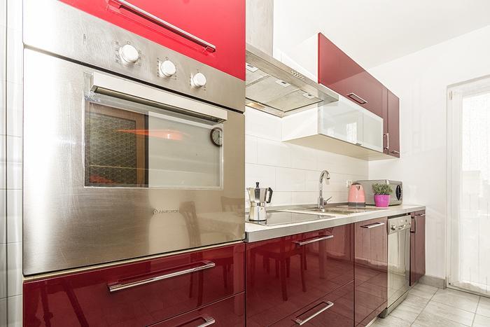 Apartments Nadija 1366 Pula Ngoại thất bức ảnh