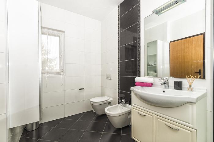 Apartments Nadija 1366 Pula Ngoại thất bức ảnh