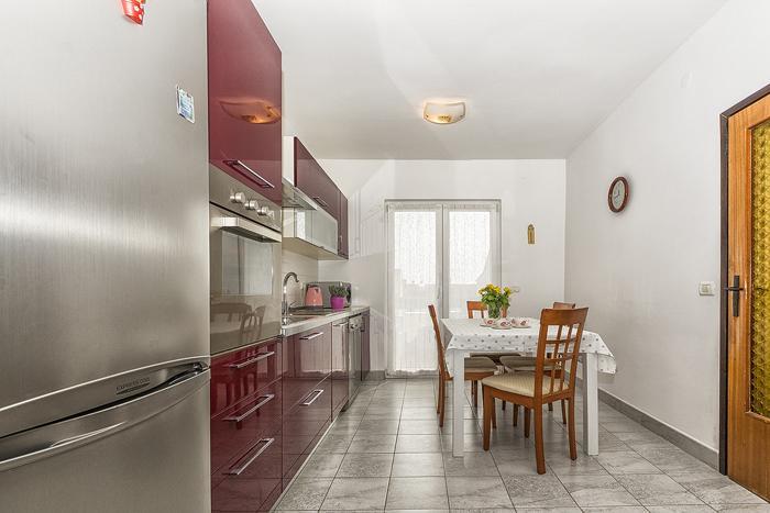 Apartments Nadija 1366 Pula Ngoại thất bức ảnh