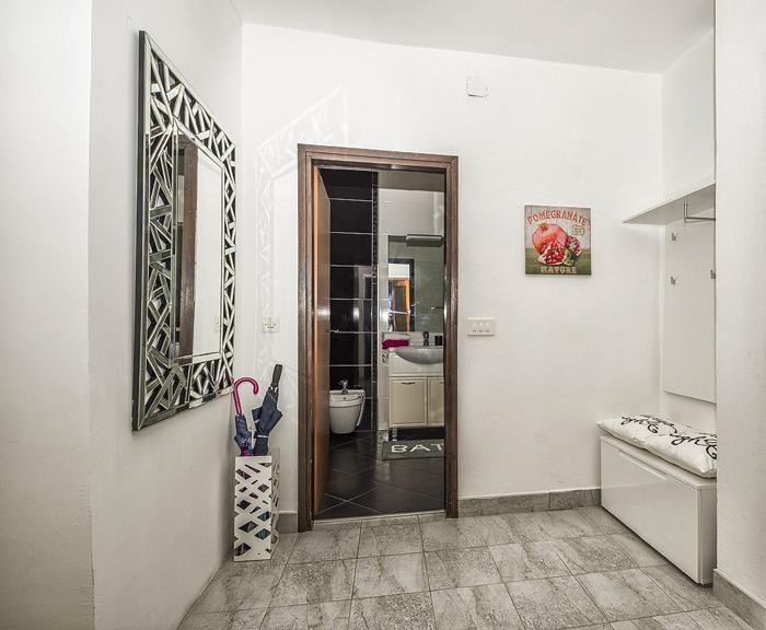 Apartments Nadija 1366 Pula Ngoại thất bức ảnh