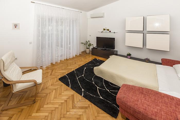 Apartments Nadija 1366 Pula Ngoại thất bức ảnh