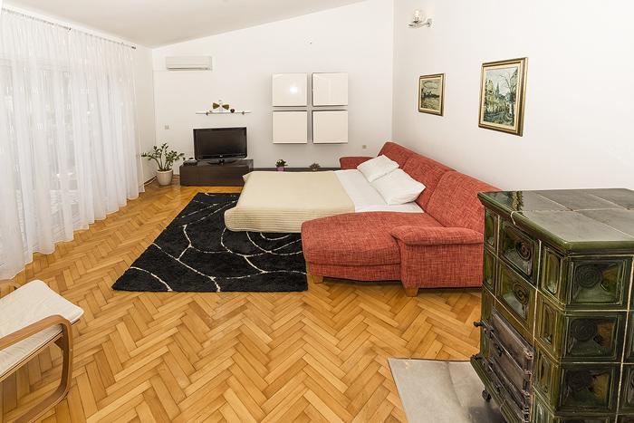 Apartments Nadija 1366 Pula Ngoại thất bức ảnh