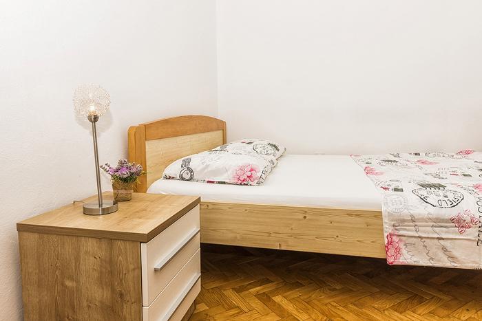 Apartments Nadija 1366 Pula Ngoại thất bức ảnh