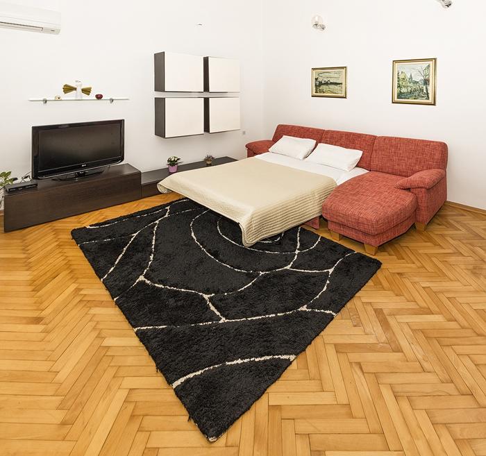 Apartments Nadija 1366 Pula Ngoại thất bức ảnh