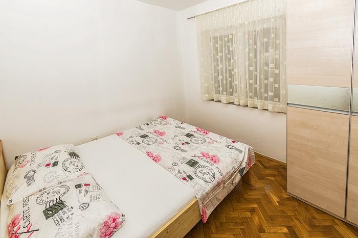 Apartments Nadija 1366 Pula Ngoại thất bức ảnh