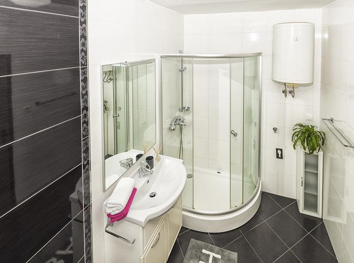 Apartments Nadija 1366 Pula Ngoại thất bức ảnh