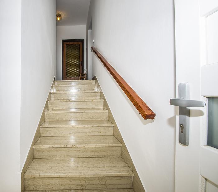 Apartments Nadija 1366 Pula Ngoại thất bức ảnh